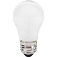 BULB LED A15 FROST SFTWHT 7W