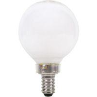 BULB LED G16.5/C FRST DAYLT 4W