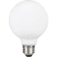 BULB LED G25 FROST SFTWHT 4W