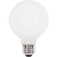 BULB LED G25 FROST DAYLIGHT 5W