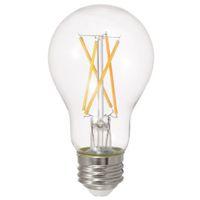 BULB LED A19 CLR DAYLIGHT 5.5W
