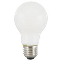 BULB LED A19 FROST SFTWHT 8W