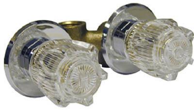 FAUCETS