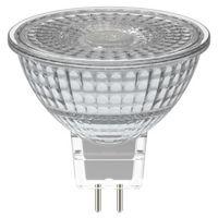 BULB LED MR16 FLOOD CWHT 5W