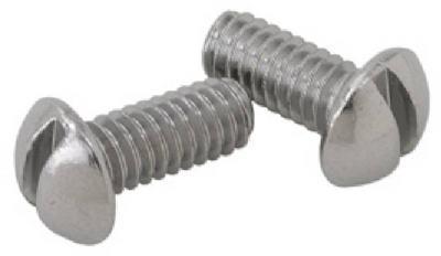 10PK 3/8" BIBB SCREW