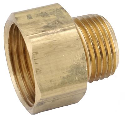 3/4FGHx1/2MIP Adapter