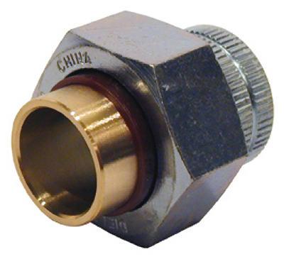 3/4" DIELECTRIC UNION