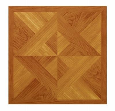 30PK PARQUET FLOOR TILE