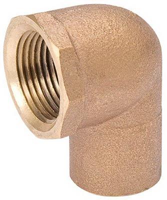 1/2 CXF 90 ELBOW