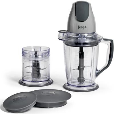 MIXERS, BLENDERS & FOOD PROCESSI