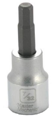 MM3/8DR7/32HEXBITSOCKET