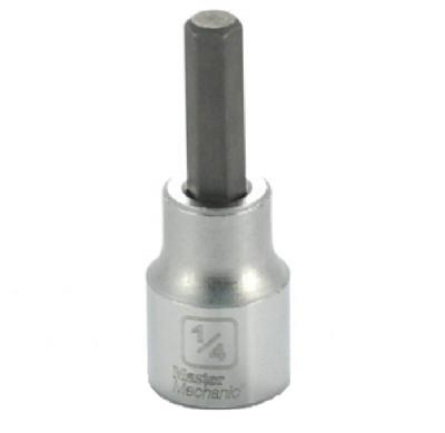 MM3/8DR1/4 HEXBITSOCKET