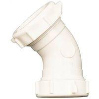 DRAIN ELBOW 1-1/2 45DEG
