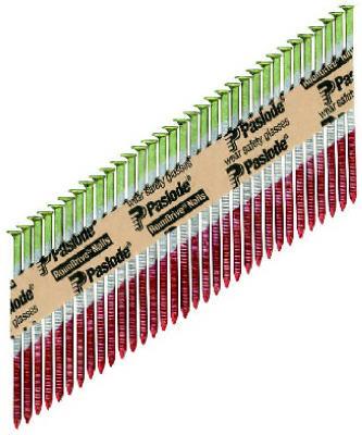 PNEUMATIC FASTENERS