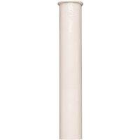 SINK TAILPIECE 1-1/2X8 IN