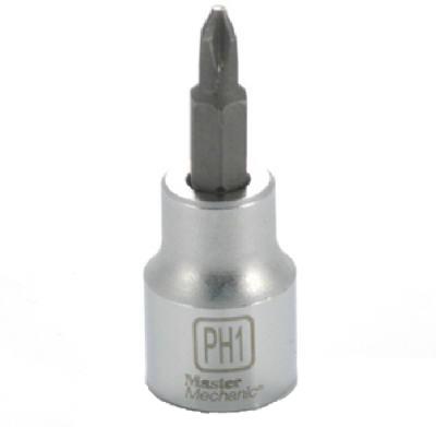 MM 3/8DR #1 Phil Socket