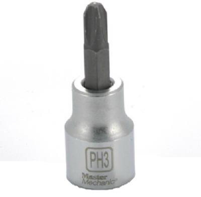 MM 3/8DR #3 Phil Socket