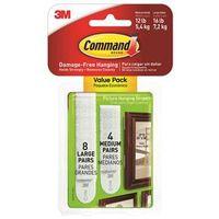 PICTURE HANG STRIP M/L