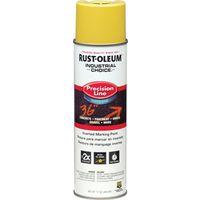 MARKING SPRAY HI VIS YEL 17OZ