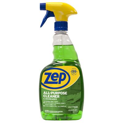 ZEP 32OZ AP CLEANER