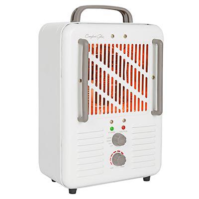 1500 WAT DELUXE RADIANT HEATER