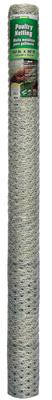 60x50 1Mesh Poultry Net