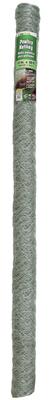72x50 2Mesh Poultry Net
