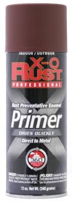 XOP 12OZ RED PRIMER