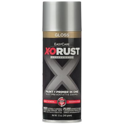 XOP 12OZ ALU SPR ENAMEL