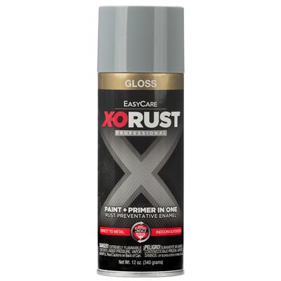 XOP 12OZ GRY ENAMEL