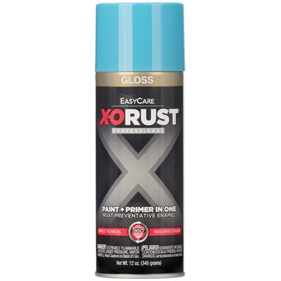 XOP 12OZ LT BLU Enamel