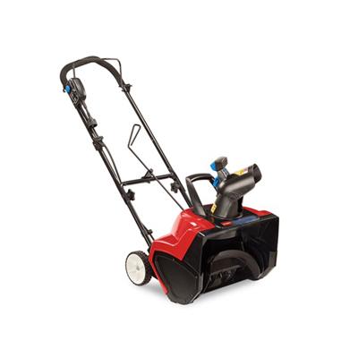 15A Elec Snow Thrower