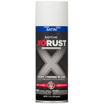 XOP 12OZ SAT WHT ENAMEL