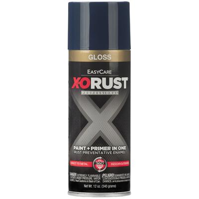 XOP 12OZ BLU ENAMEL