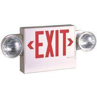 LIGHT EMERG/EXIT LED NICD BATT