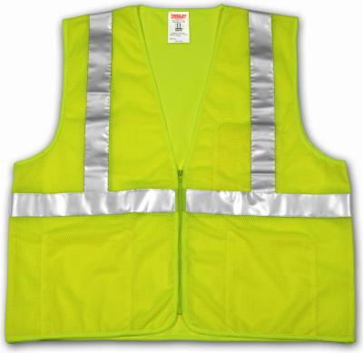 SAFETY EQUIPMENT