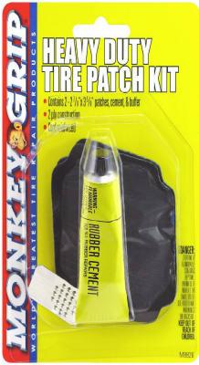 HD Tire Patch Kit