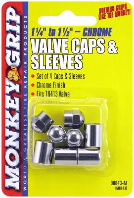 TIRES & WHEELS, AUTOMOTIVE
