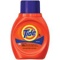 DETERGENT LAUNDRY 2X CONC 25OZ