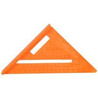 SQUARE RAFTER 7IN ORANEG/LIME