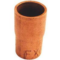 FITTING COPPER FTGXC 1-1/4X1