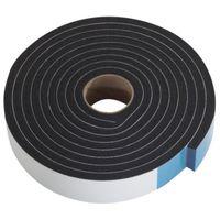 TAPE SPG RUBBER 1/4INX1INX10FT