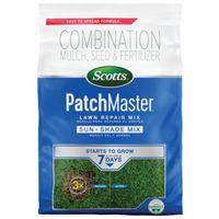 MIX LAWN REPR SUN&SHADE 4.75LB