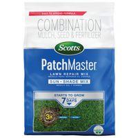 MIX LAWN REPR SUN & SHADE 10LB