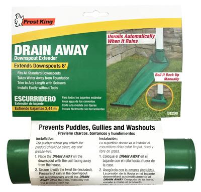 GUTTERS/FLASHING/SOFFIT/SIDING &
