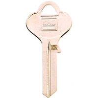 KEY BLANK EAGLE EA27