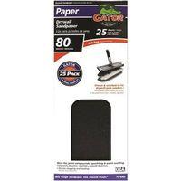 SAND SHEET DRYWALL 4-3/8X11 80