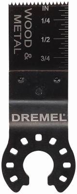 WOOD & METAL BLADE 3 PK