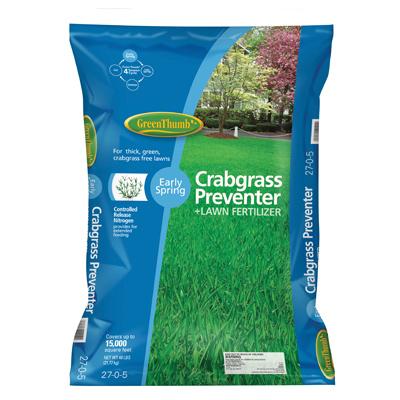 GT 15M CRBGRS Preventer