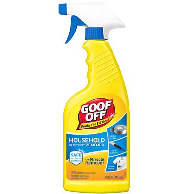 16OZ HD Goof Off